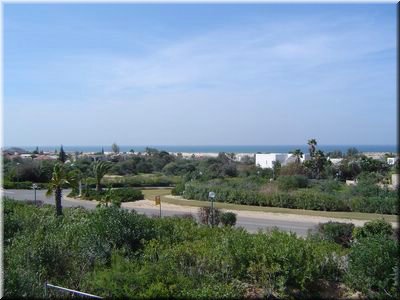 Villa in Caesarea