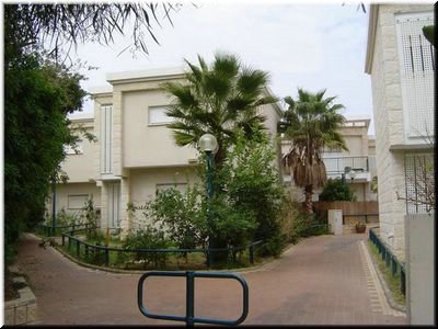 Apartment in Caesarea