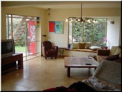Cottage in Caesarea