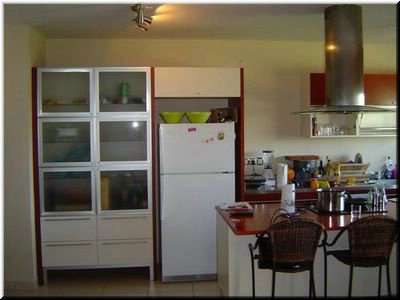 Cottage in Caesarea