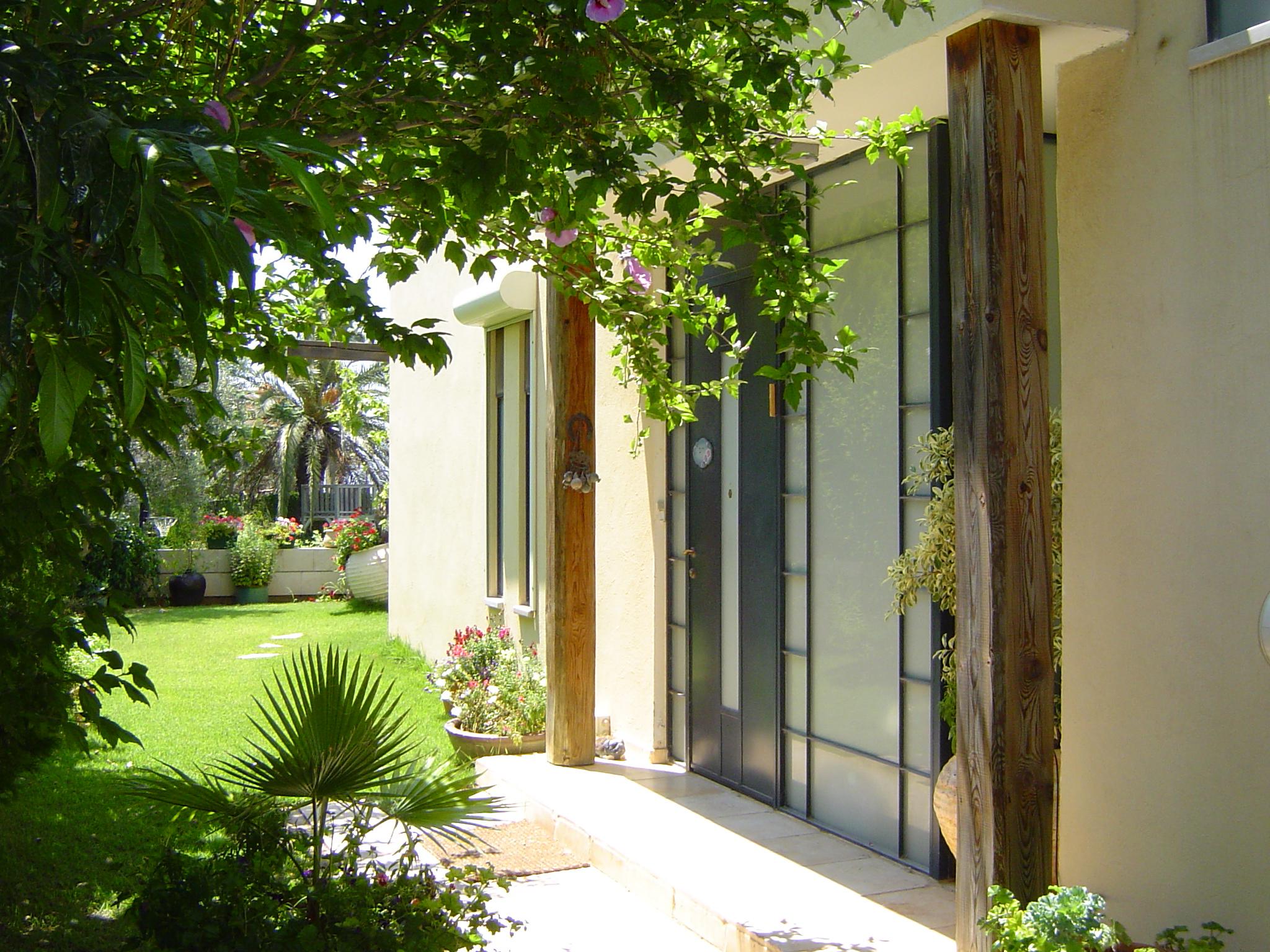 villa in Zichron  Ya'akov