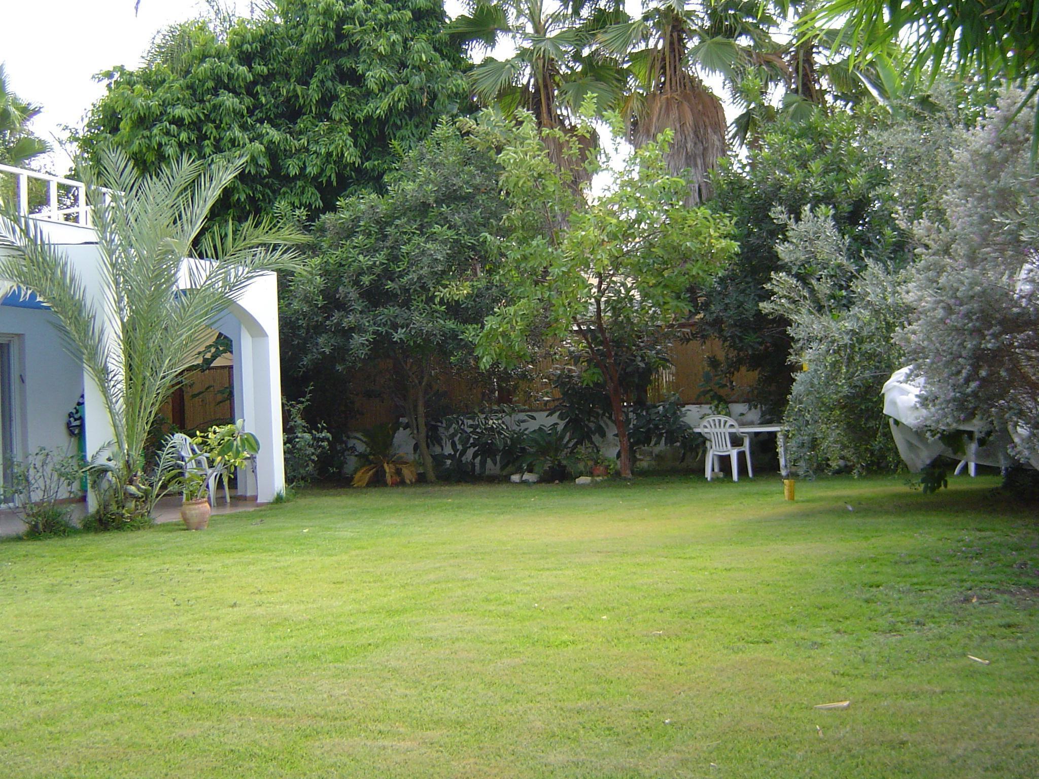 cottage in caesarea