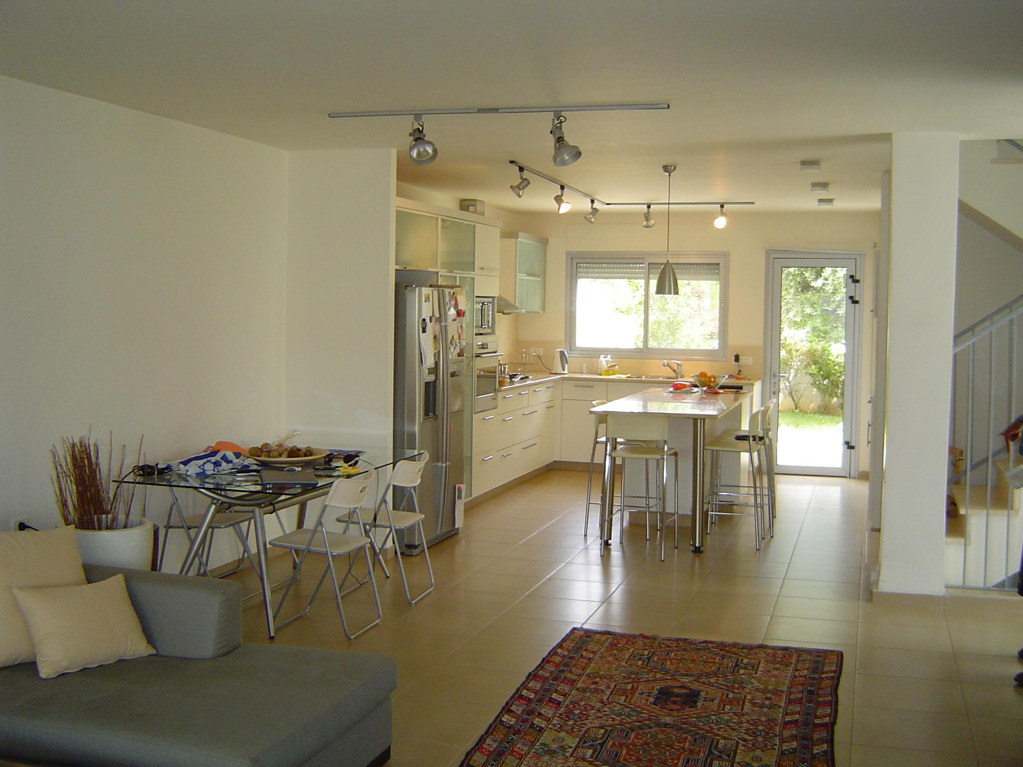 cottage in caesarea