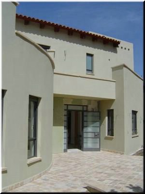 Villa in Zichron Ya'akov