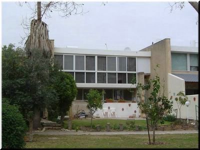 Appartment in Caesarea