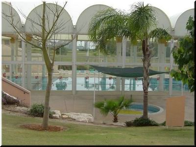 Apartment in Caesarea