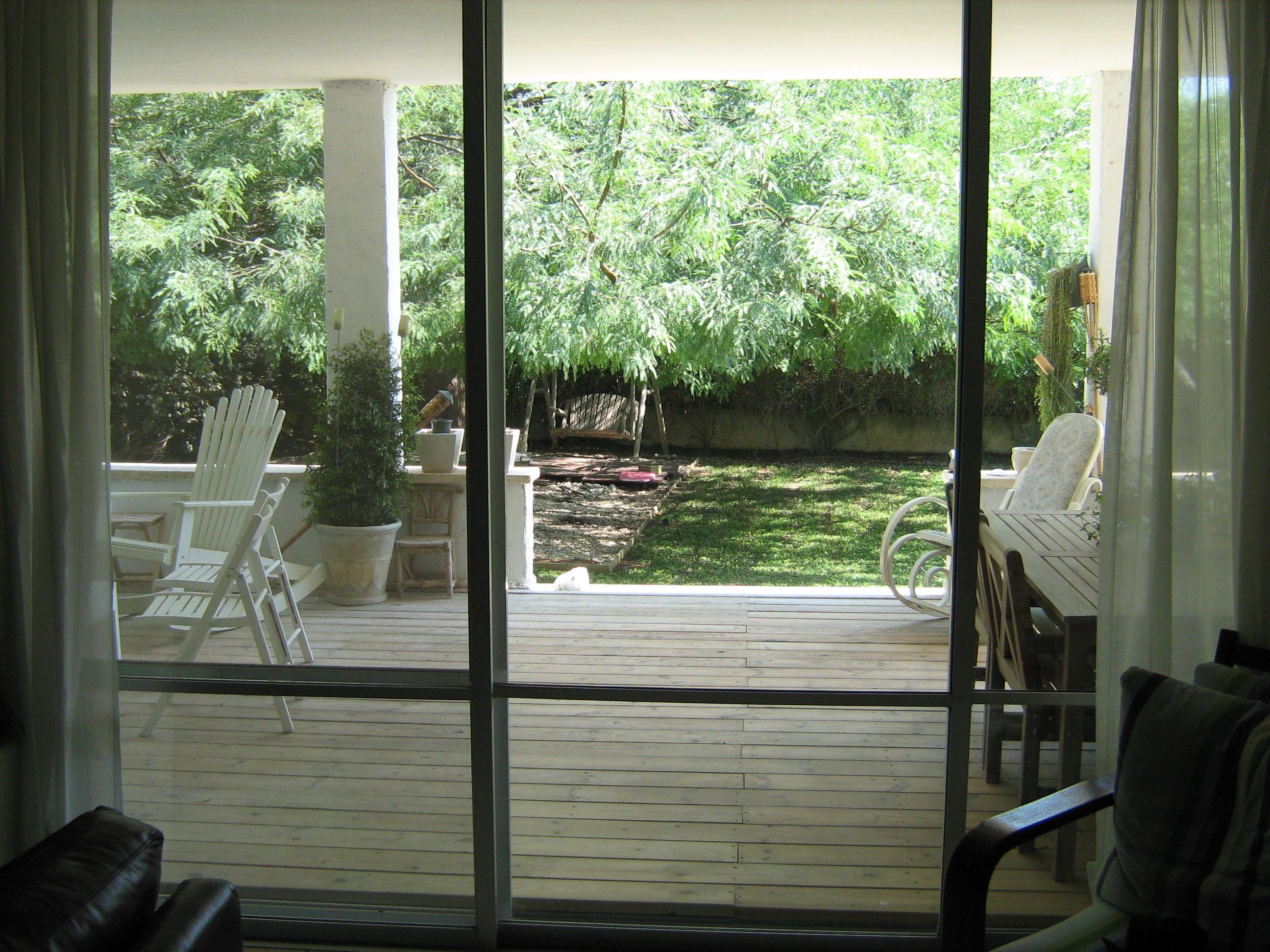 cottage in caesarea