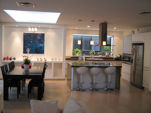 villa in caesarea